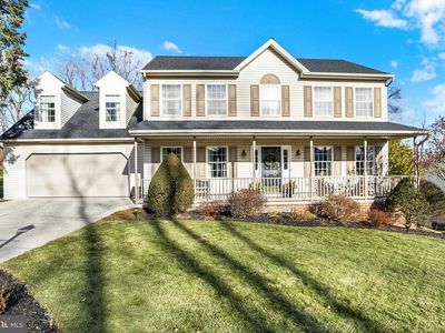 402 Hidden Valley Rd, New Cumberland, PA, 17070