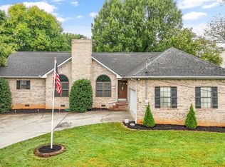 1345 Zachary Taylor Rd, Knoxville, TN 37922