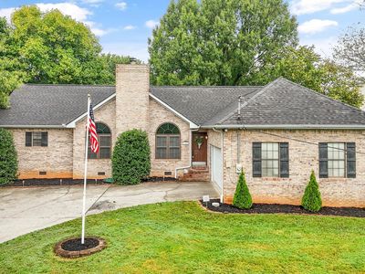 1345 Zachary Taylor Rd, Knoxville, TN, 37922