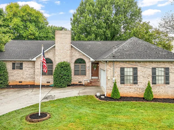 1345 Zachary Taylor Rd, Knoxville, TN 37922