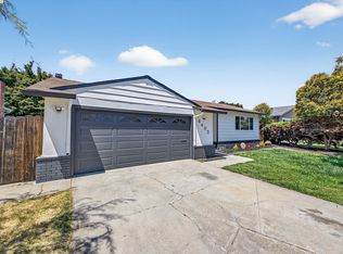 4403 Burke Way, Fremont, CA 94536