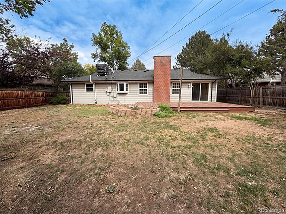 5th image of 1741 S Krameria Way