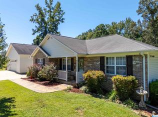 755 Bailey Rd, Weaver, AL 36277