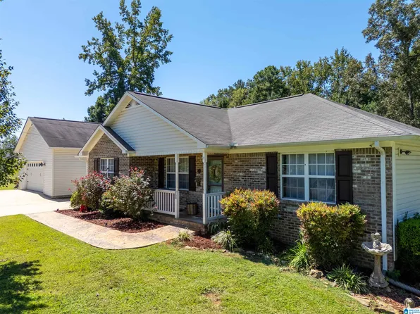 755 Bailey Rd, Weaver, AL 36277