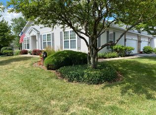 1520 W Ludington Cir, Romeoville, IL 60446