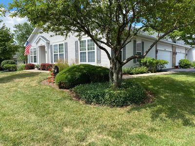 1520 W Ludington Cir, Romeoville, IL, 60446