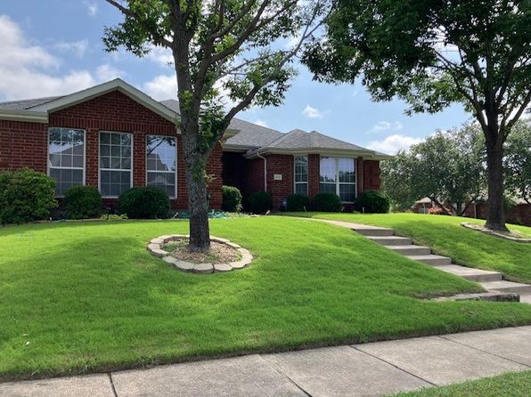 Home for Sale in Mesquite TX