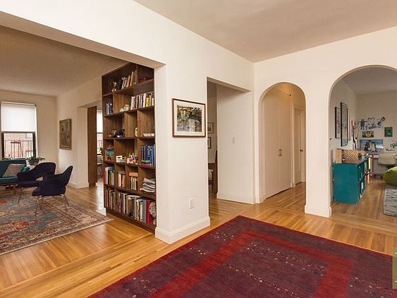 4th image of 3656 Johnson Ave #5CD