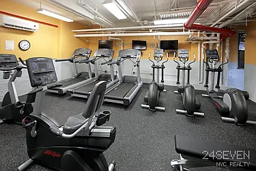 Rented by 24 7 NYC Realty Inc.