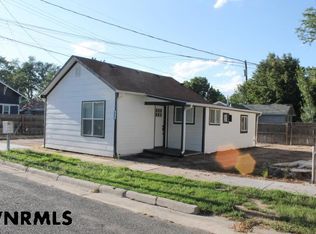 313 E 17th St, Scottsbluff, NE 69361