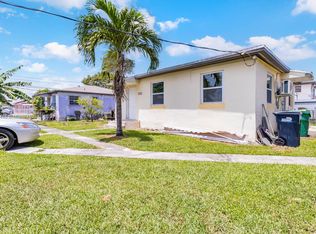 2990 NW 28th St, Miami, FL 33142