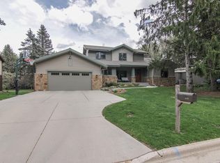 605 Yosemite Pl, Madison, WI 53705
