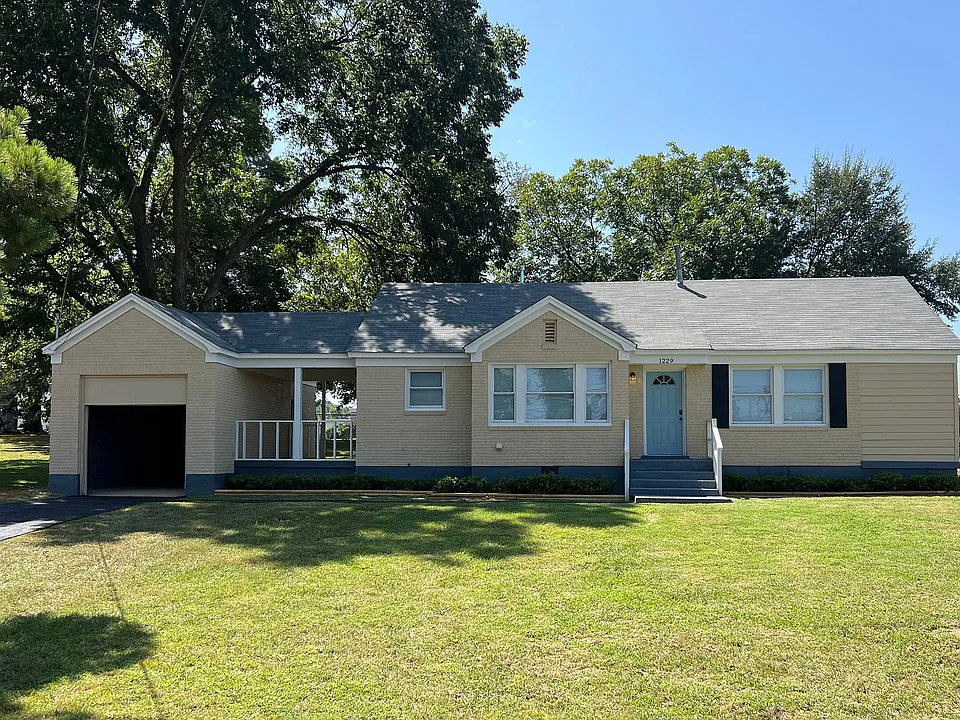1229 Marlin Rd
