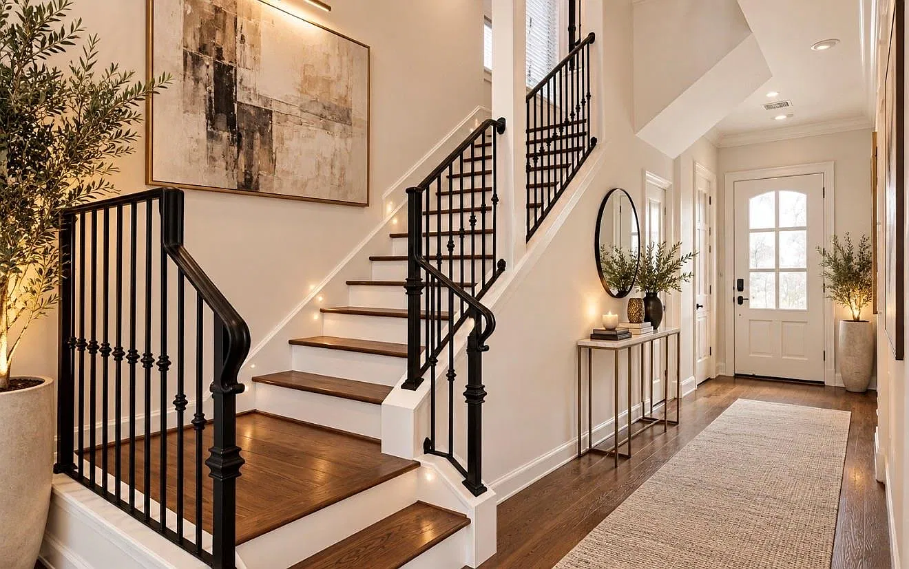 4 bed, 3.5 bath, 2569 sqft, $3,699 — Photo 3