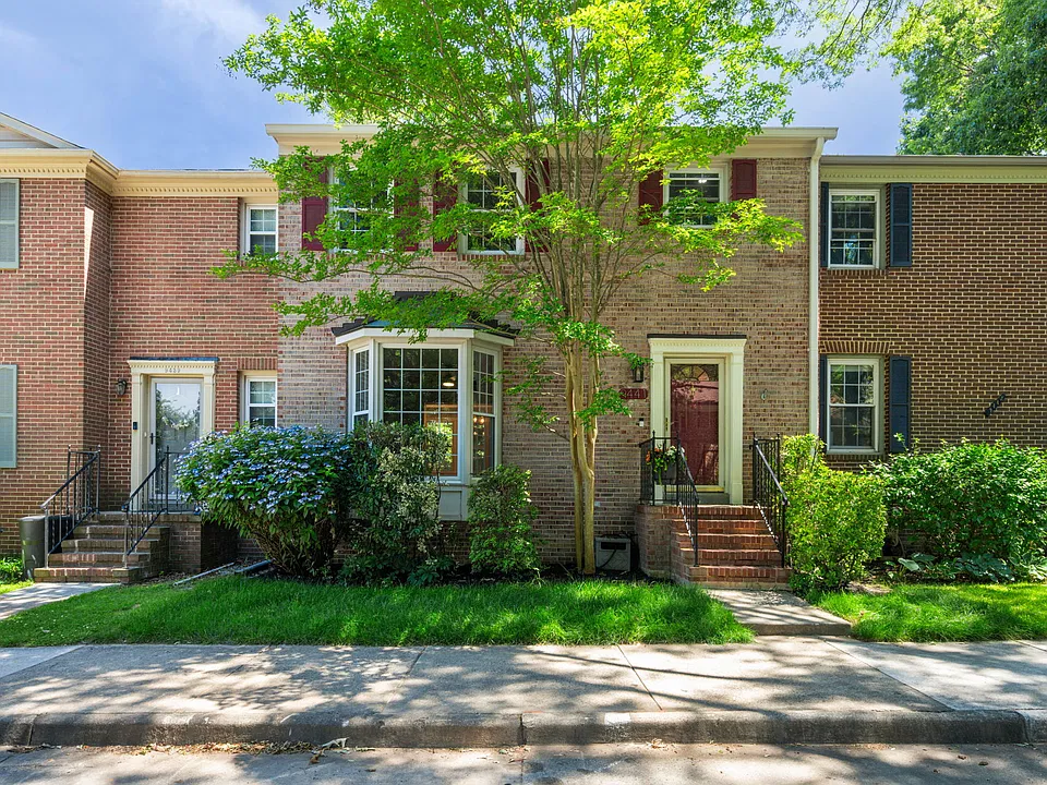 9441 Park Hunt Ct