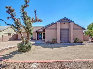 1500 W Comstock Dr, Chandler, AZ 85224