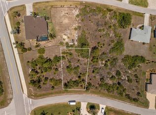 15367 Acorn Cir LOT 37, Pt Charlotte, FL 33981