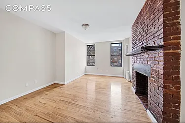 Rented by Compass