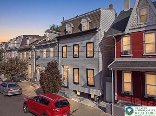 709 Ferry St, Easton, PA 18042