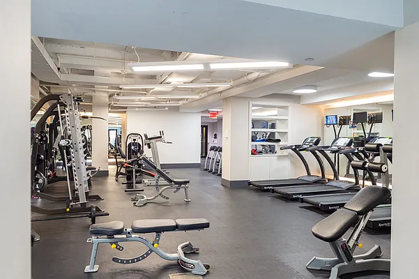 Rented by Berkshire Hathaway HomeServices New York Properties | media 34