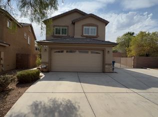 45 American Run Ave Unit Na, Henderson, NV 89002