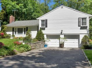 60 Donnybrook Rd, Scarsdale, NY 10583