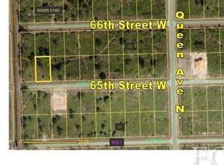 3316 65th St W, Lehigh Acres, FL 33971
