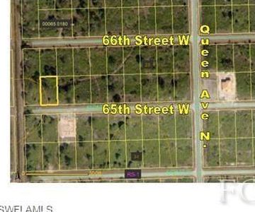 3316 65th St W, Lehigh Acres, FL, 33971