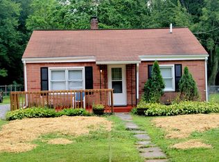 2594 Airport Rd, Bethel, OH 45106