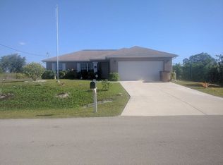 2701 63rd St W, Lehigh Acres, FL 33971