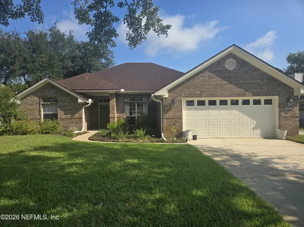 13835 SOFTWIND Trail N, Jacksonville, FL 32224