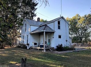 5821 Buffham Rd, Seville, OH 44273