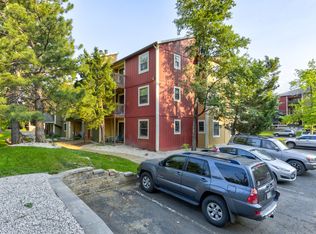 2867 Sundown Ln APT 105, Boulder, CO 80303