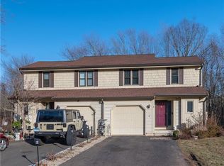 5 Tanner Xing #5, Wethersfield, CT 06109