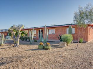6573 E Calle Cappela, Tucson, AZ 85710