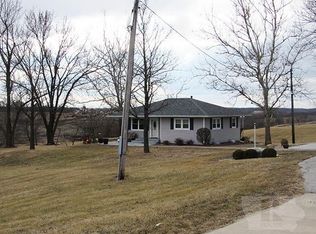 1709 Lake Rd, Ottumwa, IA 52501