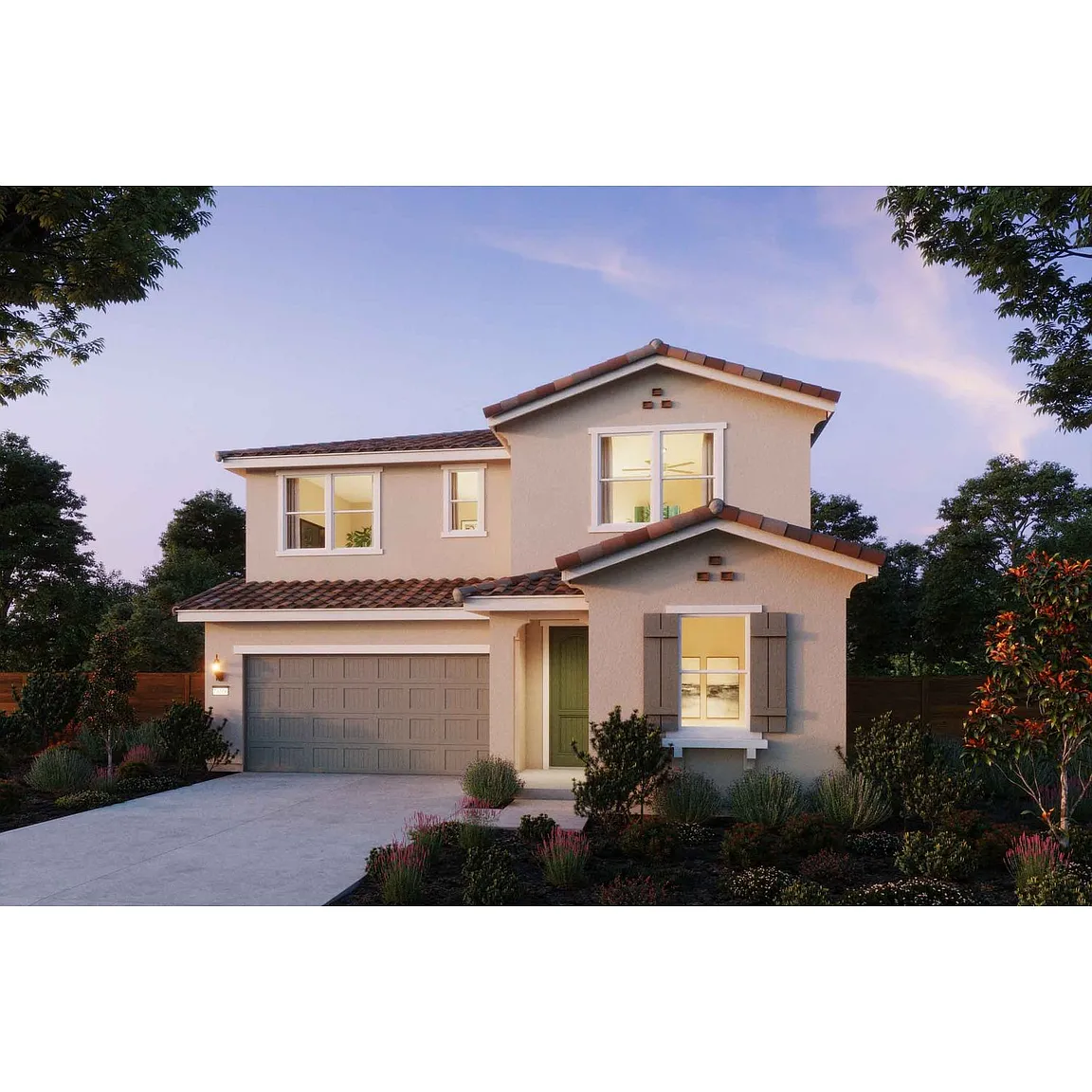 8500 Cottonseed Way photo 1