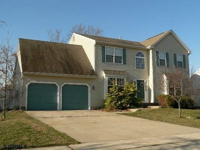 105 Wygate Dr, Egg Harbor Township, NJ, 08234
