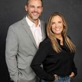 Steve and Desi Moss