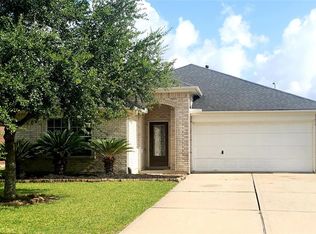 8611 Henrico Ln, Rosenberg, TX 77469