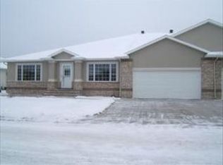 1821 Evergreen Way, West Fargo, ND 58078