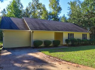 65 Meeler Dr, Covington, GA 30016