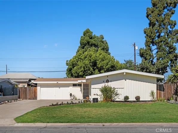 8921 Blossom Ave, Garden Grove, CA 92841