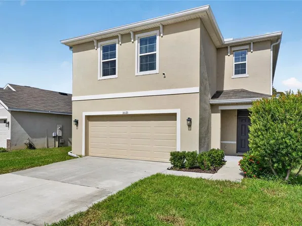 16121 SOFT FERN TRACE, ODESSA, FL 33556