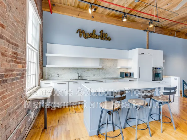 1400 Rosa L Parks Blvd APT 302, Nashville, TN 37208