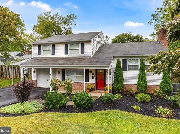 31 Chetwynd Rd, Paoli, PA 19301