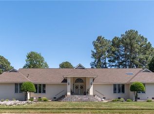 1113 Masters Row, Chesapeake, VA 23320