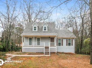 4135 Knotty Oak Trl, Douglasville, GA 30135