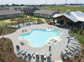 Home at Waller