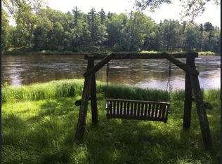 W2339 Twin Pine Ln, Porterfield, WI 54159